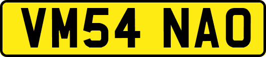 VM54NAO