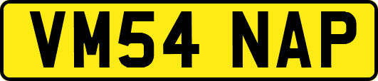 VM54NAP