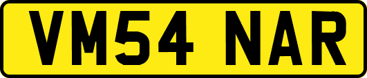 VM54NAR