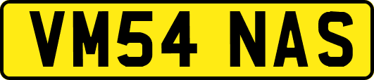 VM54NAS