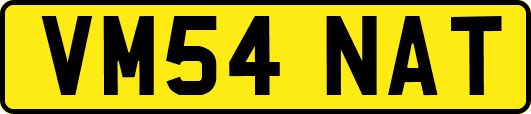 VM54NAT