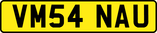 VM54NAU