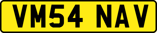 VM54NAV
