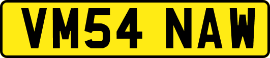 VM54NAW