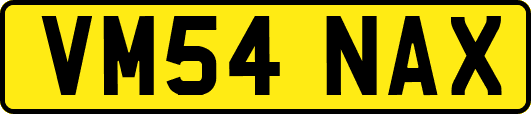 VM54NAX