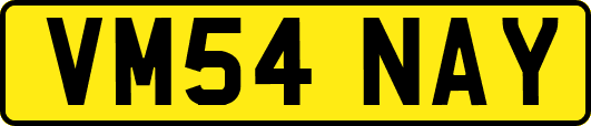 VM54NAY