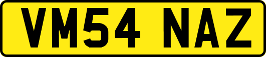 VM54NAZ