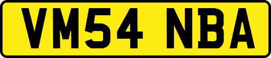 VM54NBA