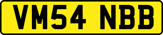 VM54NBB