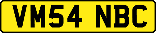 VM54NBC