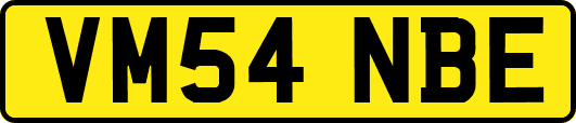 VM54NBE