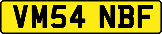 VM54NBF