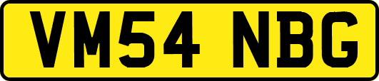 VM54NBG