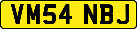 VM54NBJ