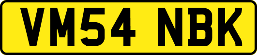 VM54NBK