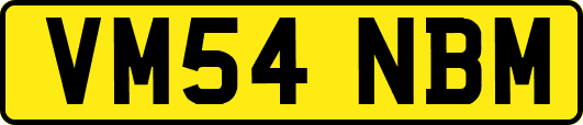 VM54NBM