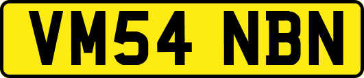 VM54NBN