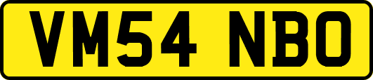 VM54NBO