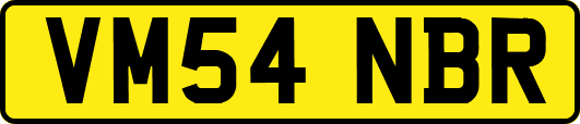 VM54NBR