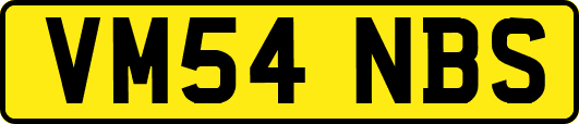 VM54NBS