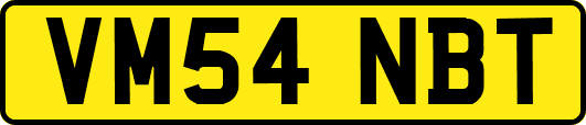 VM54NBT