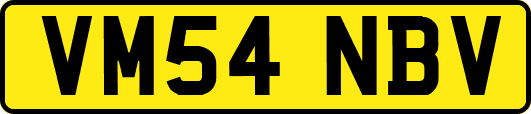 VM54NBV
