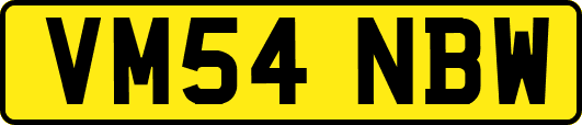 VM54NBW