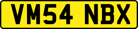 VM54NBX