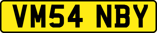 VM54NBY