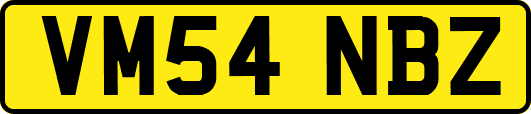 VM54NBZ