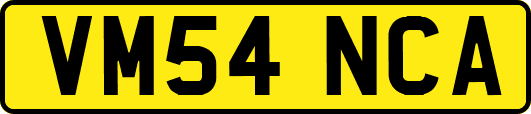 VM54NCA