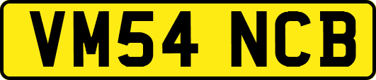 VM54NCB