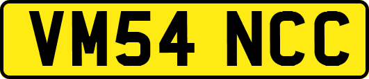 VM54NCC