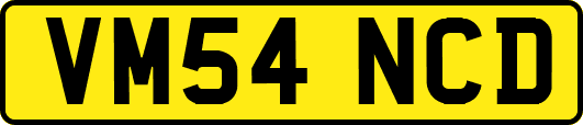 VM54NCD