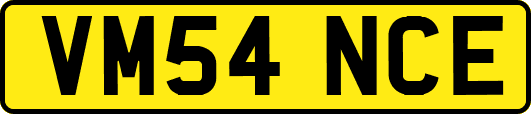 VM54NCE