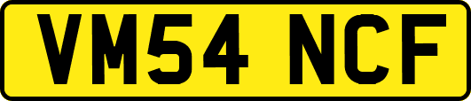 VM54NCF