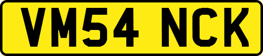 VM54NCK