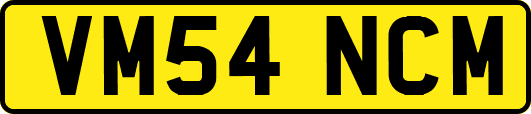 VM54NCM
