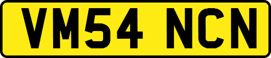 VM54NCN