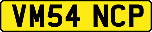 VM54NCP