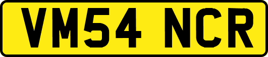 VM54NCR