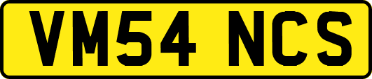 VM54NCS