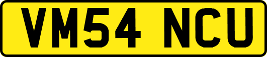 VM54NCU