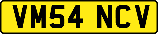 VM54NCV