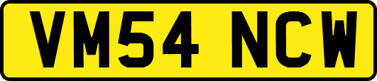 VM54NCW