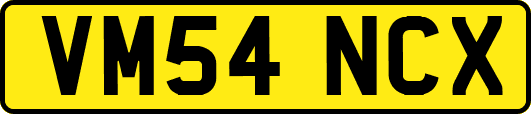 VM54NCX