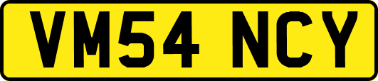 VM54NCY