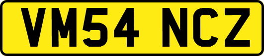VM54NCZ
