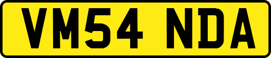 VM54NDA