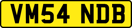 VM54NDB